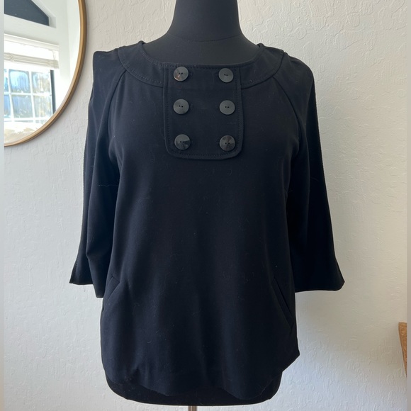 Ann Taylor Dress Blouse - NWOT - Picture 1 of 2